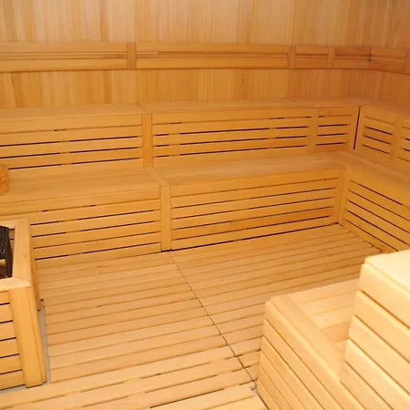 Hotel apartamentowy A20b