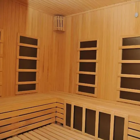 Hotel apartamentowy A20b Kopaonik